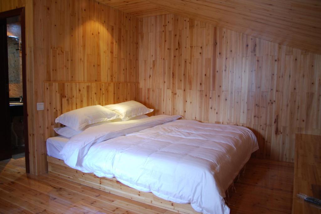 Huangshan 1314 Hostel Хуаншань Экстерьер фото