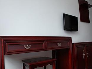 Huangshan 1314 Hostel Хуаншань Экстерьер фото