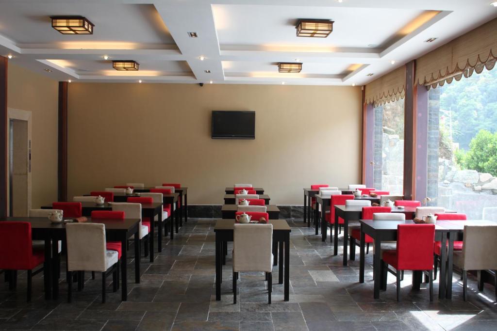 Huangshan 1314 Hostel Хуаншань Экстерьер фото