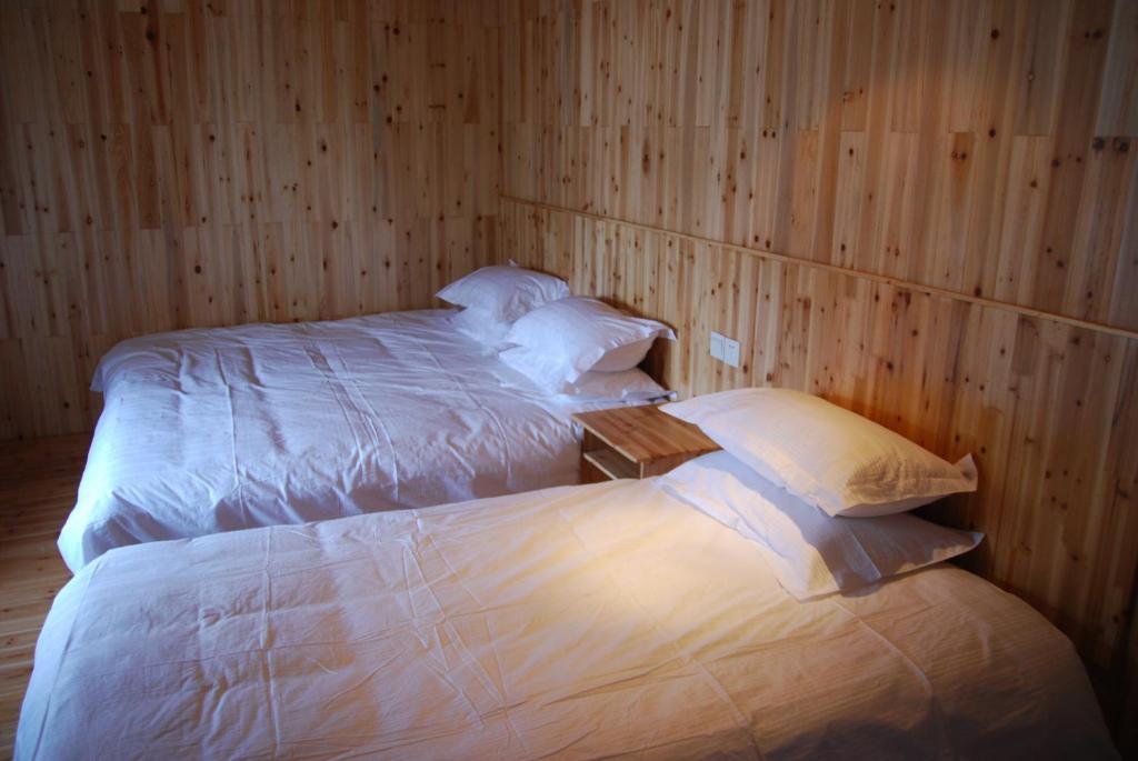 Huangshan 1314 Hostel Хуаншань Экстерьер фото